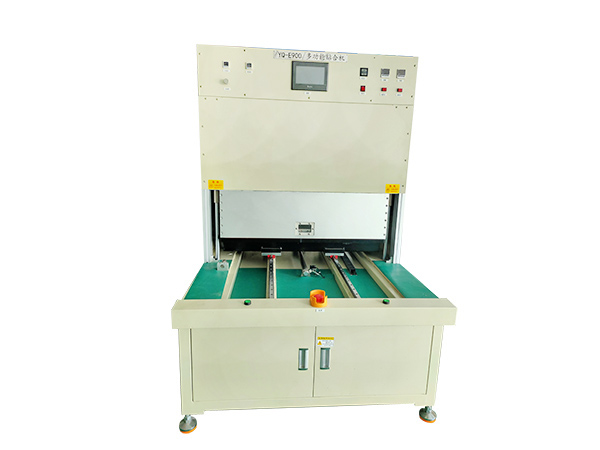 OCA全自動(dòng)貼合機(jī)如何自動(dòng)對(duì)位？
